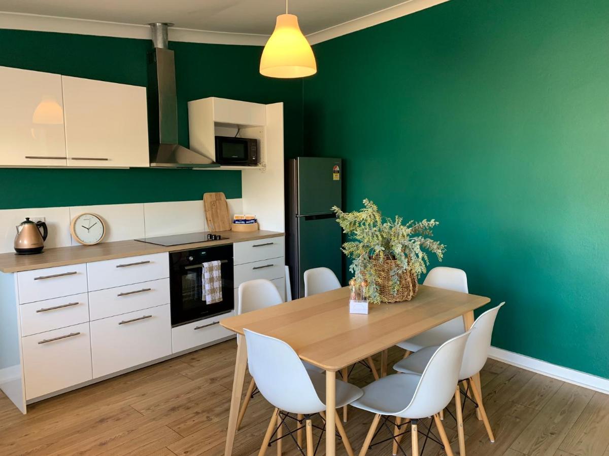 The Old Bakery Guesthouse, Apartment