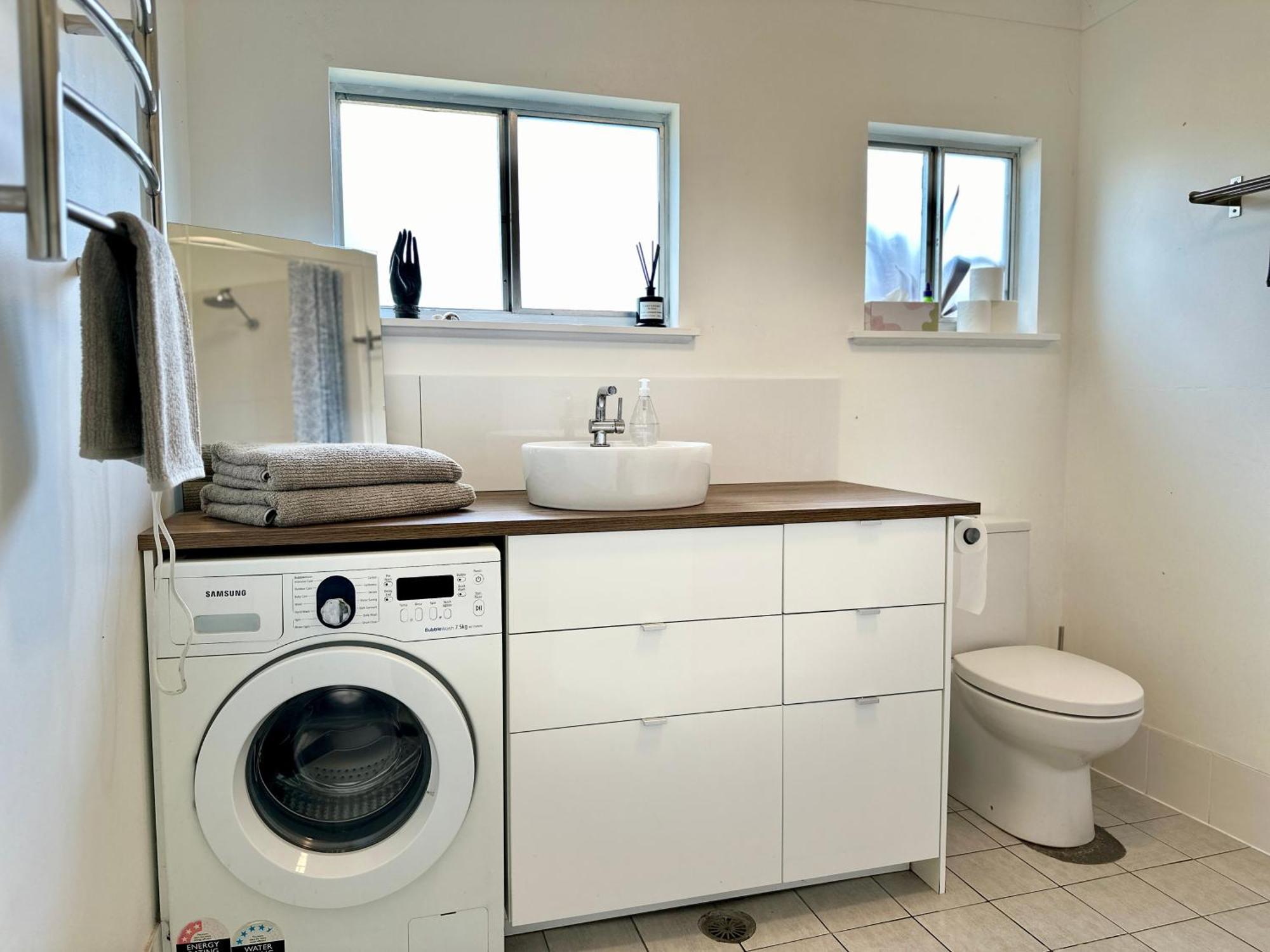 The Old Bakery Guesthouse, Apartment Harden