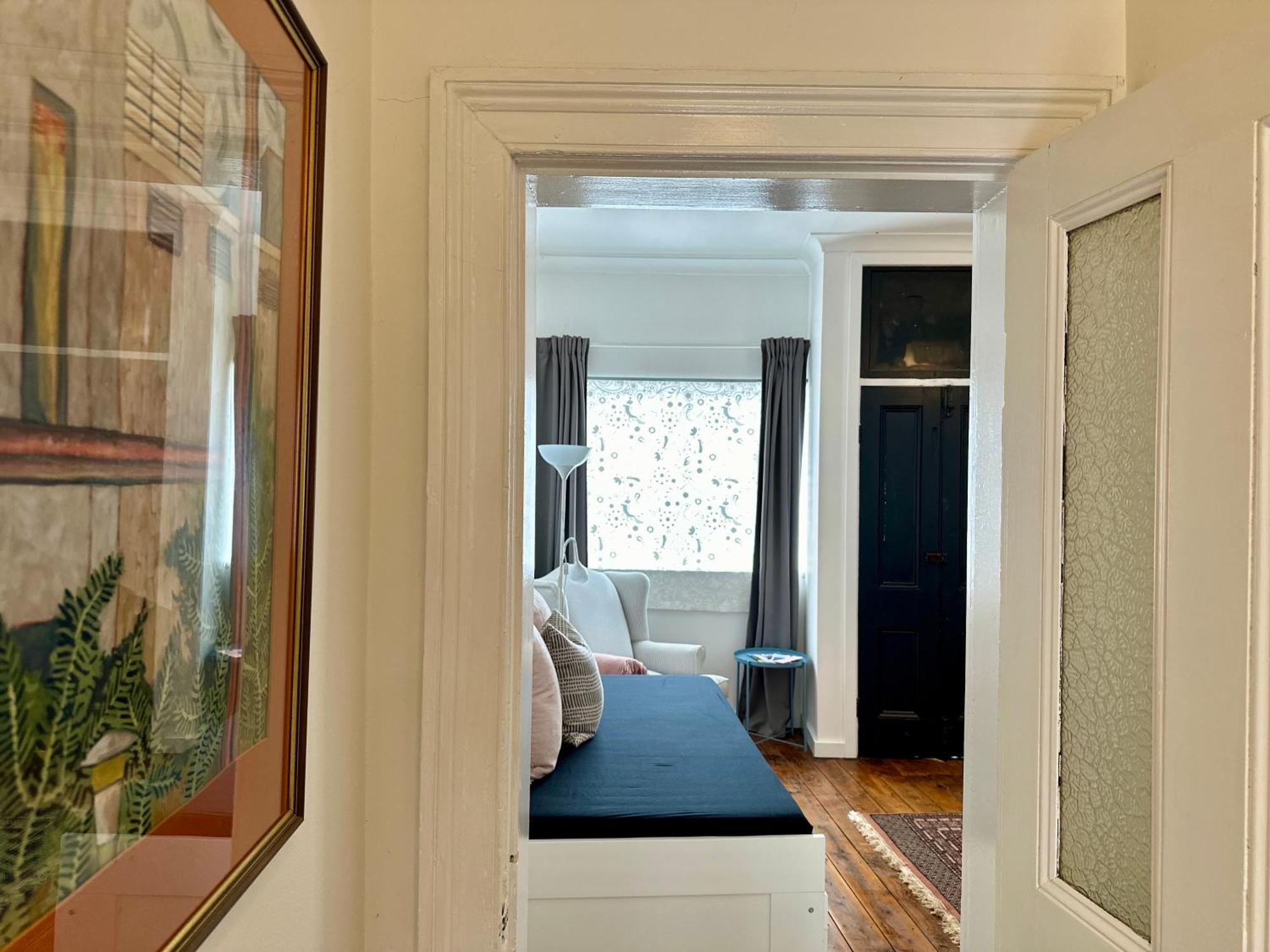 The Old Bakery Guesthouse, Apartment *